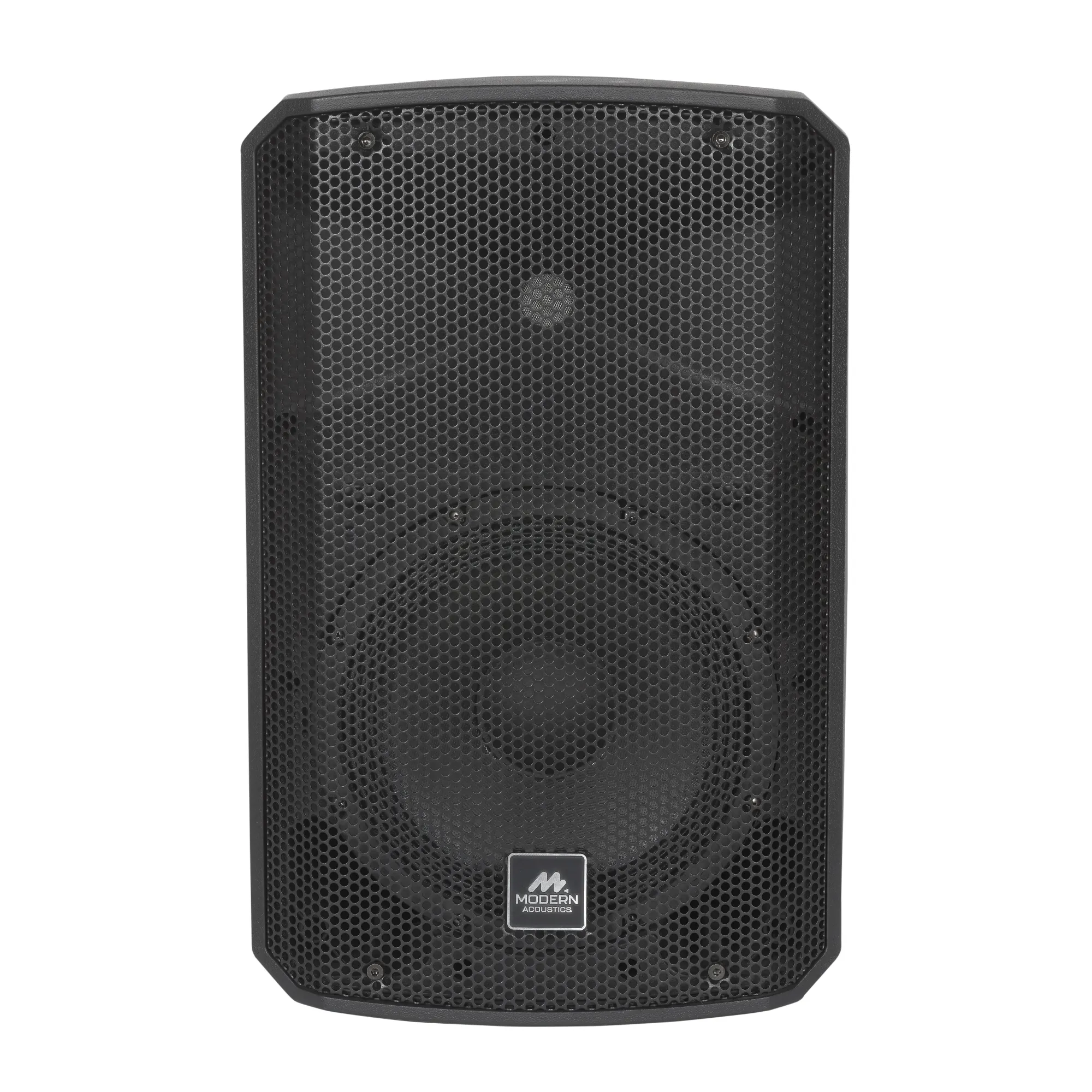 Modern Acoustics ES208A Αυτοενισχυόμενο Ηχείο με Bluetooth - Μαύρο