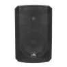 Modern Acoustics ES208A Αυτοενισχυόμενο Ηχείο με Bluetooth - Μαύρο
