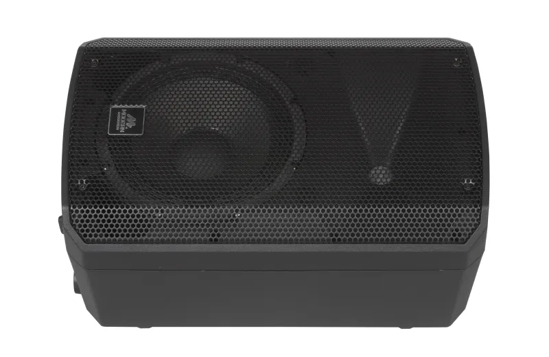 Modern Acoustics ES208A Αυτοενισχυόμενο Ηχείο με Bluetooth - Μαύρο
