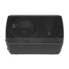 Modern Acoustics ES208A Αυτοενισχυόμενο Ηχείο με Bluetooth - Μαύρο