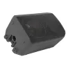 Modern Acoustics ES208A Αυτοενισχυόμενο Ηχείο με Bluetooth - Μαύρο