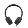 JBL Tune 500 Headphones - Black