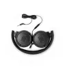 JBL Tune 500 Headphones - Black