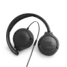 JBL Tune 500 Headphones - Black