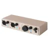 ARTURIA MINIFUSE 2 Champagne Audio Interface