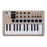Arturia Minilab 3 Champagne Midi Keyboard