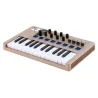Arturia Minilab 3 Champagne Midi Keyboard