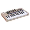 Arturia Minilab 3 Champagne Midi Keyboard