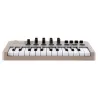 Arturia Minilab 3 Champagne Midi Keyboard