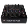 Allen & Heath XONE:43 Dj Μίκτης Ήχου