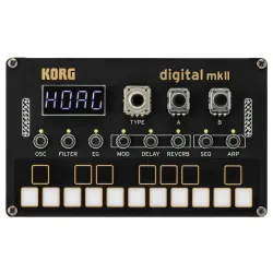 KORG NTS-1 MKII Digital Kit