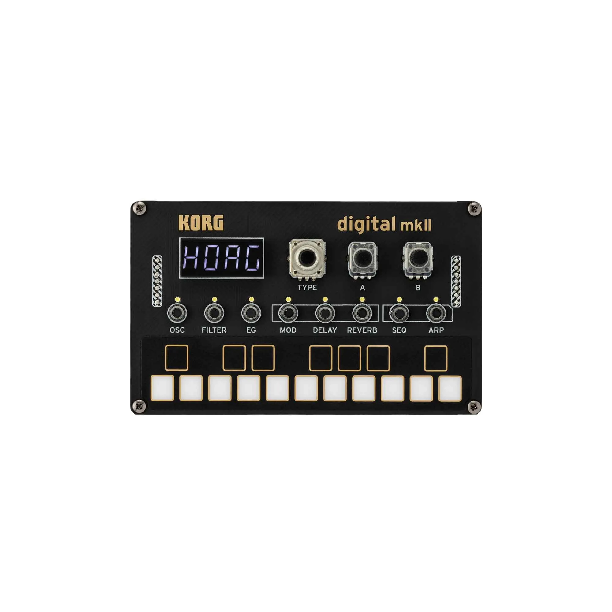 KORG NTS-1 MKII Digital Kit
