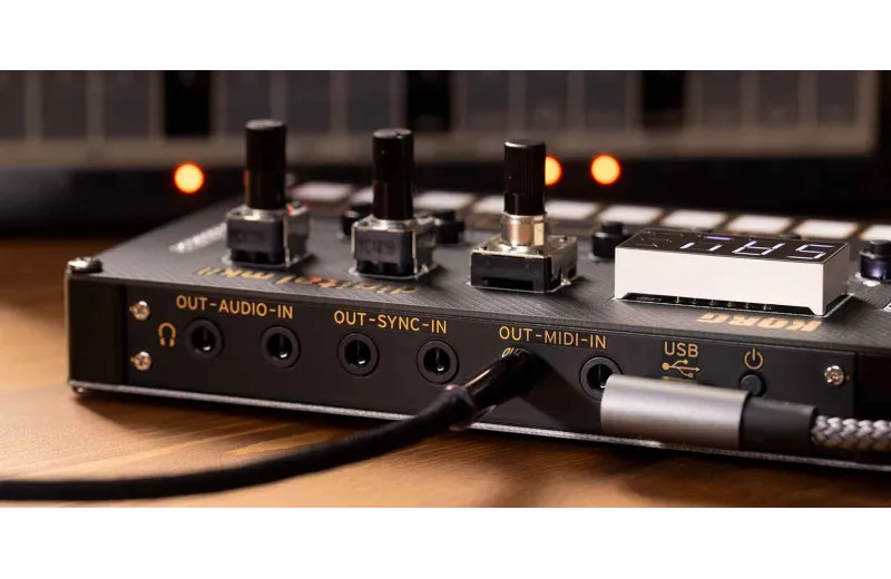 KORG NTS-1 MKII Digital Kit