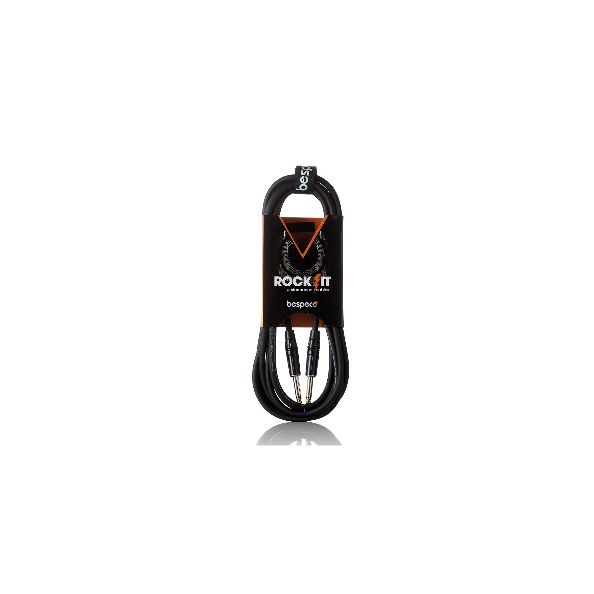 Bespeco Rkjj150 Organ Cable Jack /Jack 15M Rockit Series