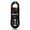 Bespeco Rkmb500 Καλωδιο Mic XLR / XLR 5M Rockit Series