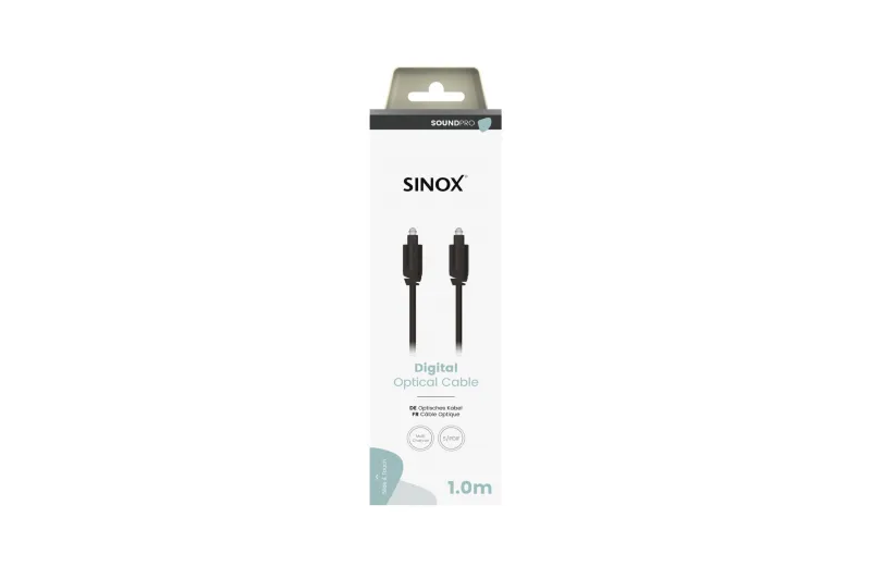 Sinox Pro SXA-05001 1m