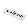 Arturia Keystep MK2 Midi Controller και Sequencer Λευκό