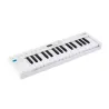 Arturia Keystep MK2 Midi Controller και Sequencer Λευκό