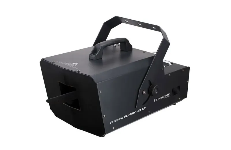 Eliminator VF SNOW FLURRY HO EP Μηχανή Χιονιού