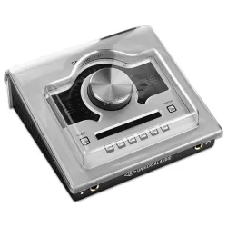 Decksaver Universal Audio Apollo Twin Κάλυμμα Προστασίας