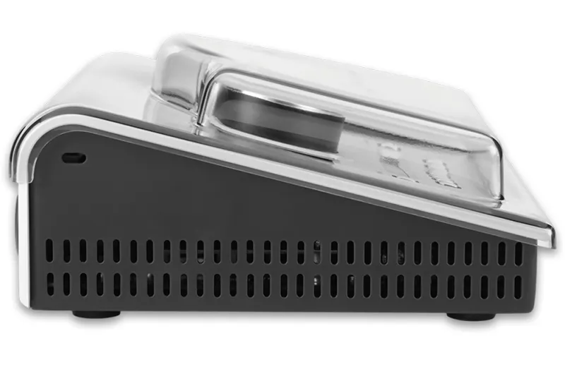Decksaver Universal Audio Apollo Twin Cover
