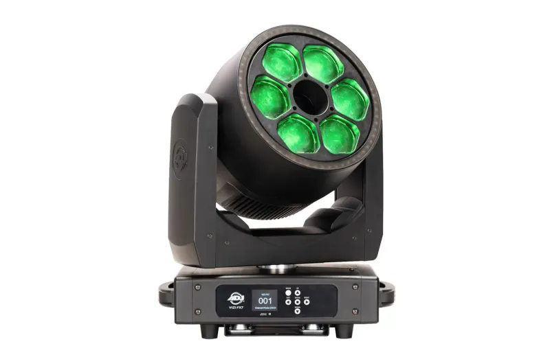 ADJ Vizi FX7