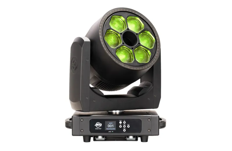 ADJ Vizi FX7