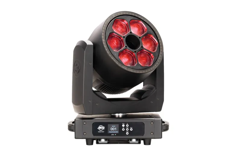 ADJ Vizi FX7