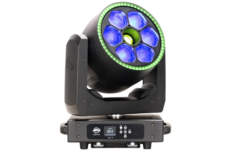 ADJ Vizi FX7