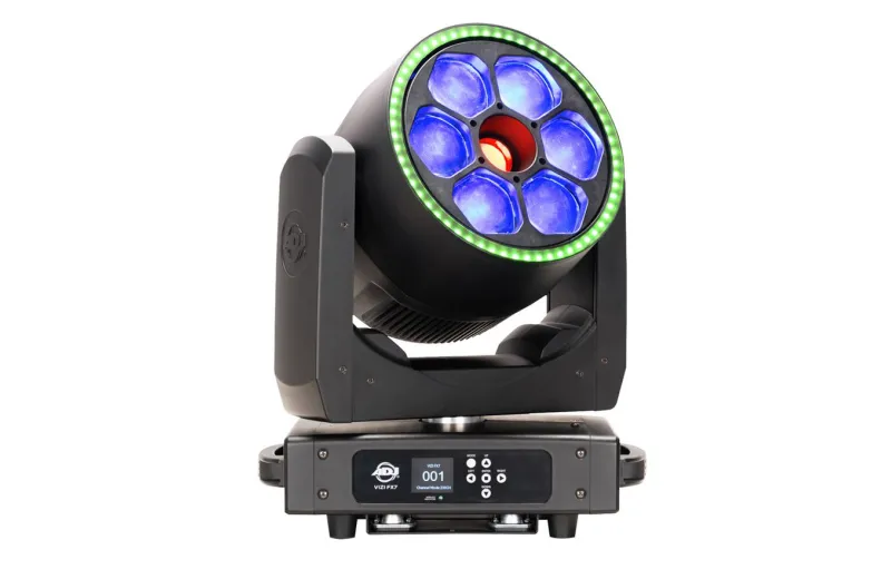 ADJ Vizi FX7