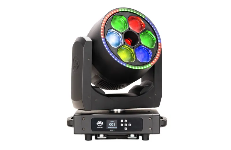 ADJ Vizi FX7
