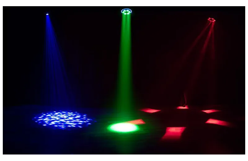 ADJ Vizi FX7