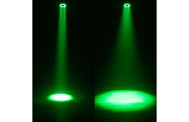 ADJ Vizi FX7
