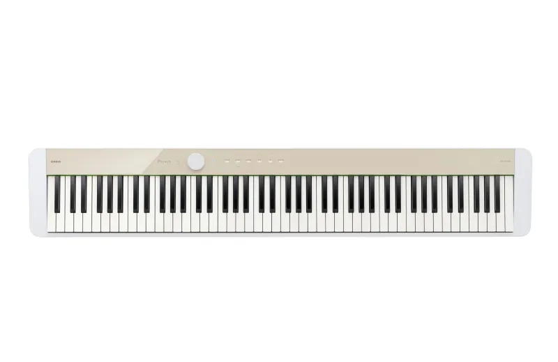 Casio Privia PX-S1100MBC77 Ψηφιακό Πιάνο - Λευκό