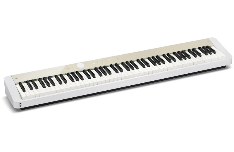 Casio Privia PX-S1100MBC77 Ψηφιακό Πιάνο - Λευκό