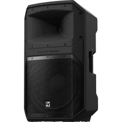 Electro-voice EVIVA 15P Αυτοενισχυόμενο Ηχείο με Bluetooth - Μαύρο