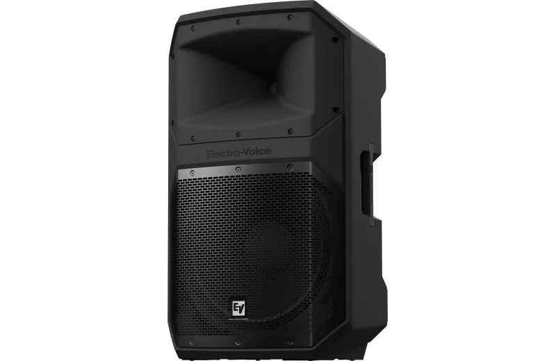 Electro-voice EVIVA 15P Αυτοενισχυόμενο Ηχείο με Bluetooth - Μαύρο