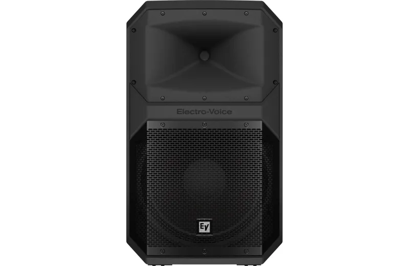 Electro-voice EVIVA 15P Αυτοενισχυόμενο Ηχείο με Bluetooth - Μαύρο