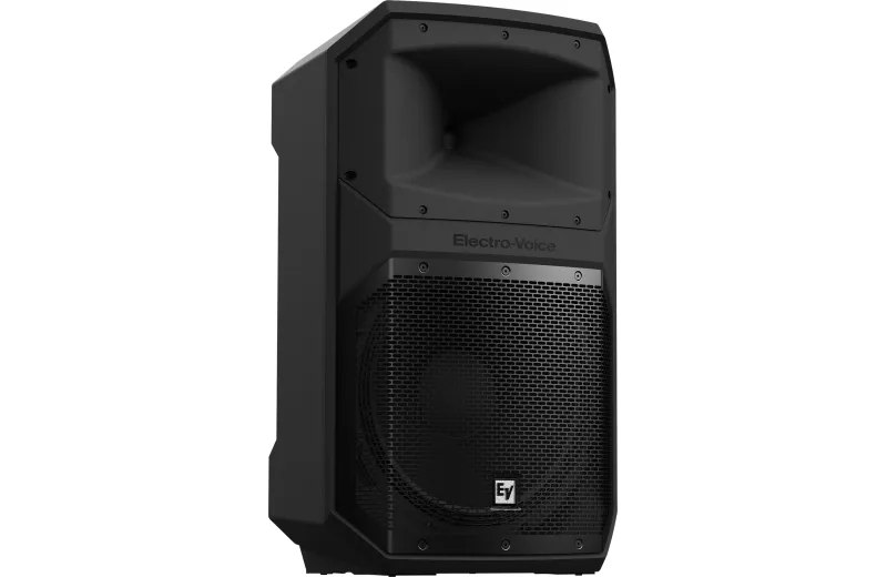 Electro-voice EVIVA 15P Αυτοενισχυόμενο Ηχείο με Bluetooth - Μαύρο