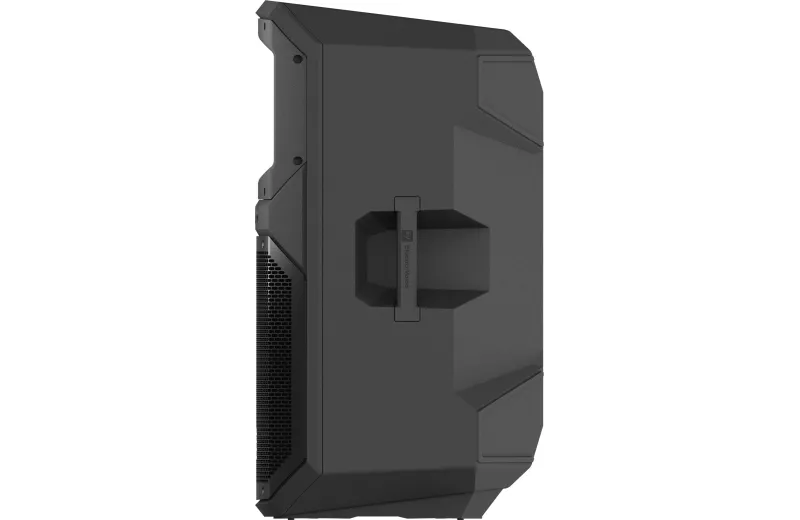 Electro-voice EVIVA 15P Αυτοενισχυόμενο Ηχείο με Bluetooth - Μαύρο