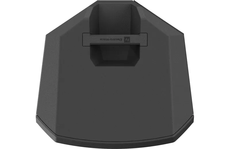 Electro-voice EVIVA 15P Αυτοενισχυόμενο Ηχείο με Bluetooth - Μαύρο