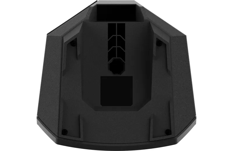 Electro-voice EVIVA 15P Αυτοενισχυόμενο Ηχείο με Bluetooth - Μαύρο