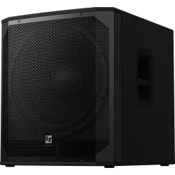 Electro-voice EVIVA 18SP Active subwoofer - Black