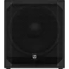 Electro-voice EVIVA 18SP Active subwoofer - Black