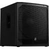 Electro-voice EVIVA 18SP Active subwoofer - Black
