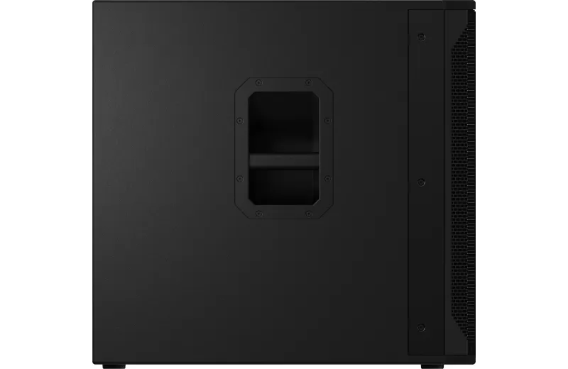 Electro-voice EVIVA 18SP Active subwoofer - Black