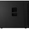 Electro-voice EVIVA 18SP Active subwoofer - Black