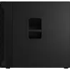 Electro-voice EVIVA 18SP Active subwoofer - Black