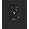 Electro-voice EVIVA 18SP Active subwoofer - Black