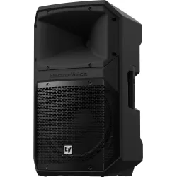 Electro-voice EVIVA 12P Active Loudspeaker with Bluetooth - Black